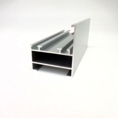 Dobra cena Gorąca sprzedaż 5,8 Metry Aluminium Profile Extrusion OEM dla etiopskich Aluminium Okno i drzwi w Internecie