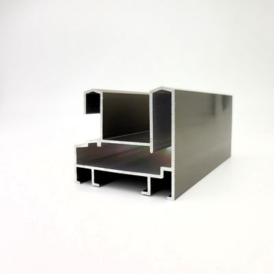 Dobra cena FOSHAN Hot Sell Aluminium Profile For Ethiopian Market Małe L, T, Z w Internecie