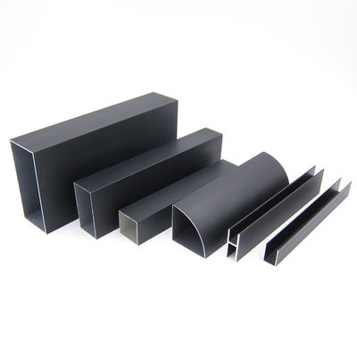 Dobra cena Argentyna 6030 Prostokątny profil aluminiowy 40x40 Wytłaczanie aluminium w Internecie