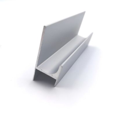 Dobra cena Aluminiowe profile kuchenne w kształcie litery T Panele 18 mm w Internecie