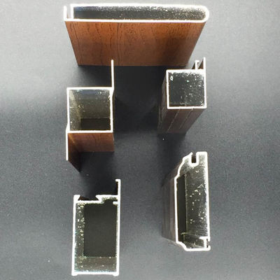 Dobra cena Egipt Izrael Aluminiowe profile kuchenne Wytłaczanie aluminium 10 mm w Internecie